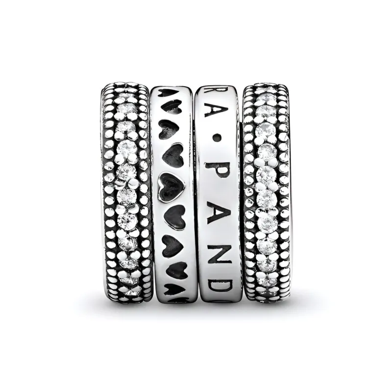 Pandora Jewelry Accessories Women's-1