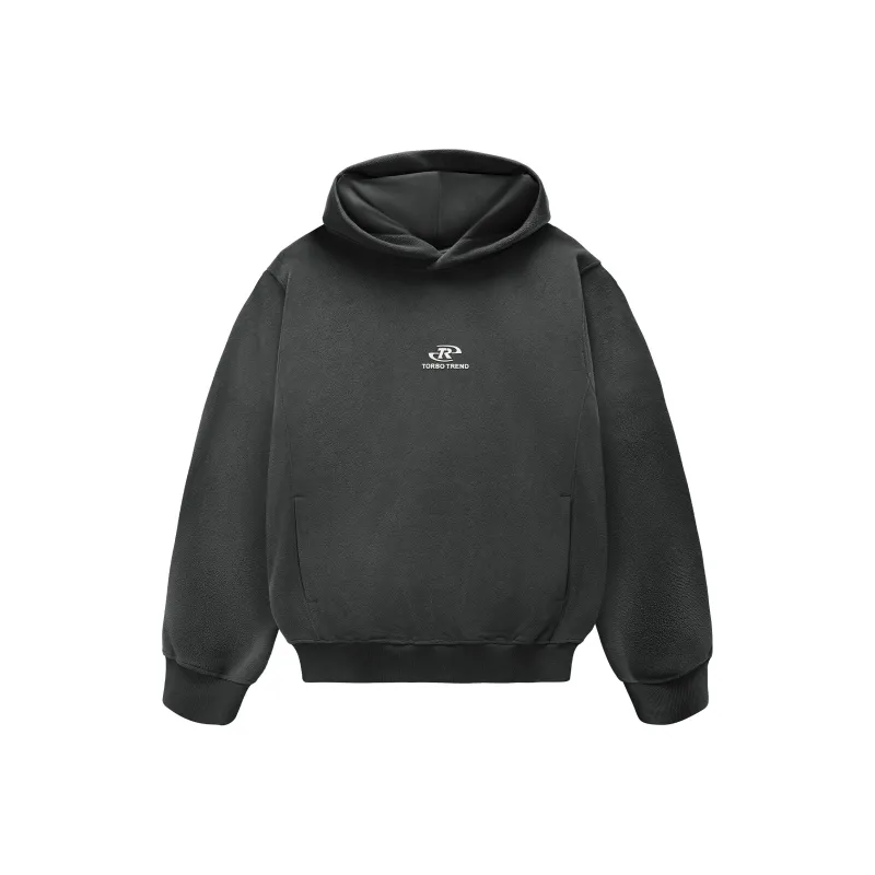 Torso Sweatshirts Unisex-6