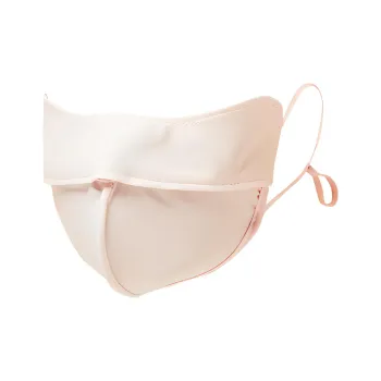 Narandu Polyamide Face Masks Women's