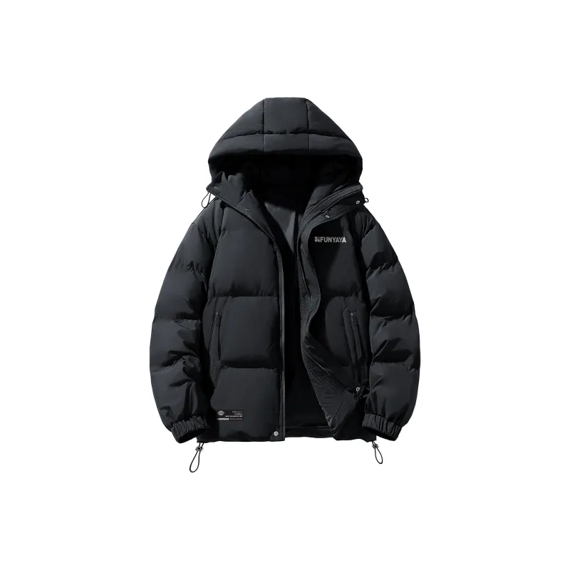 YAYA Down Jackets Men-0