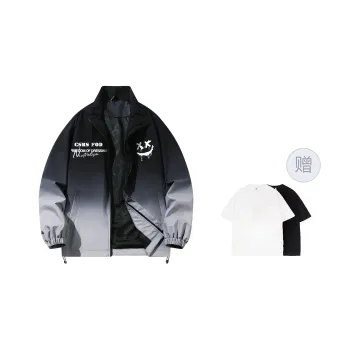 CSKS Jackets & Coats Fall Unisex