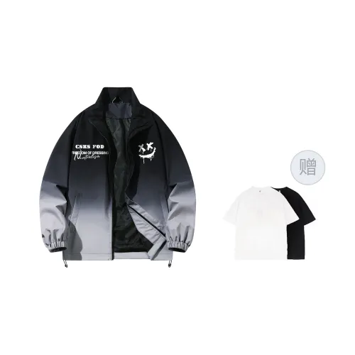 CSKS Jackets & Coats Fall Unisex