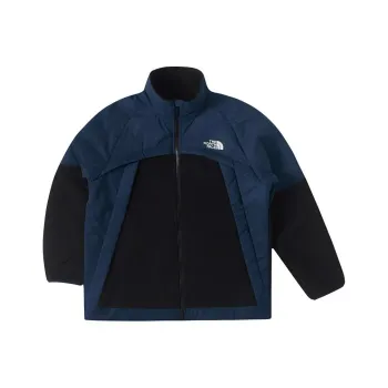 THE NORTH FACE Jackets Coats Men's Blue | Black