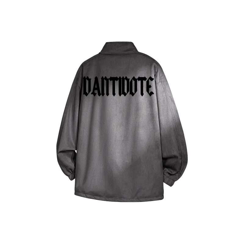 D Antidote FW24 Jackets & Coats Unisex-5