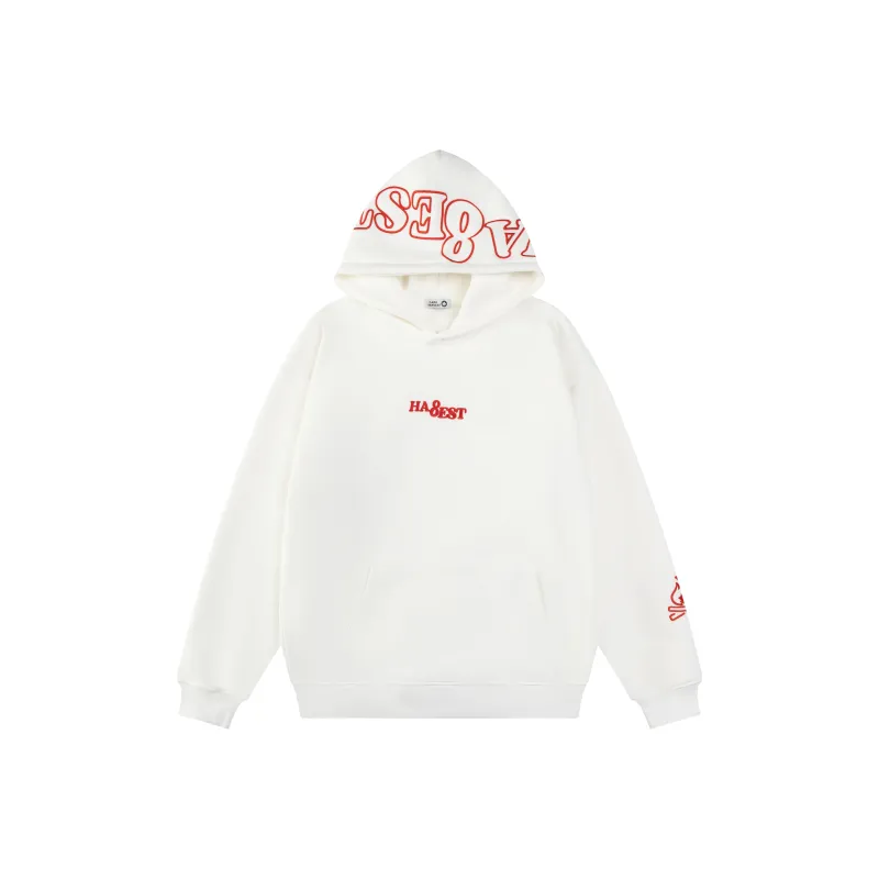 BABUGGE Sweatshirts Unisex-2