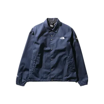 THE NORTH FACE Jackets Men Dark Blue