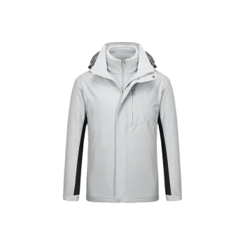Tectop Windbreaker Jackets Unisex