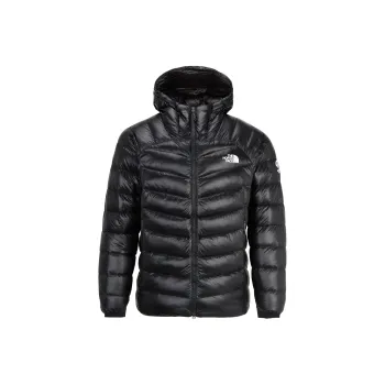 THE NORTH FACE SS24 Down Jacket Men's Black