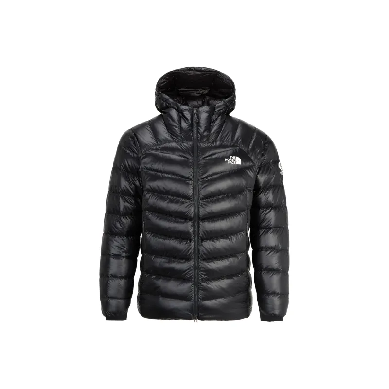 THE NORTH FACE SS24 Down Jacket Men's Black-0