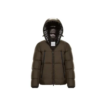 Moncler Montcla Short Down Jacket