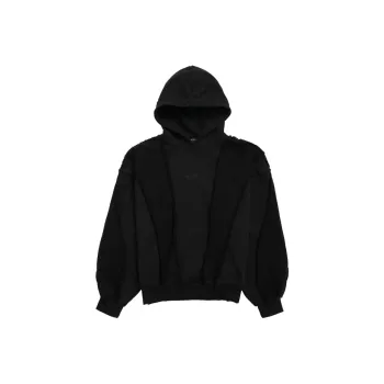 OVERCOOL Sweatshirt Men's Ink Black