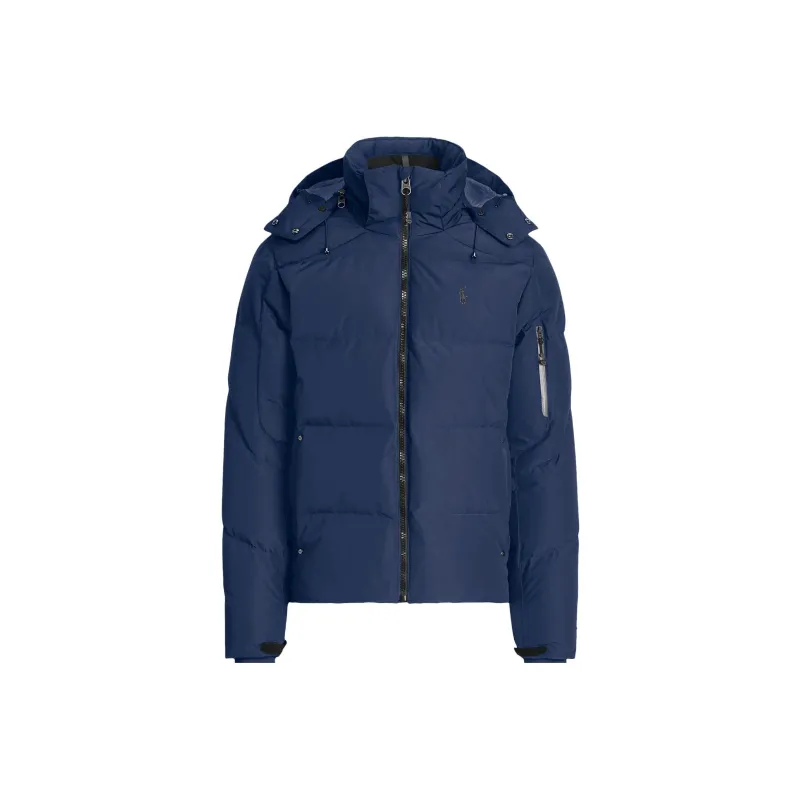 Polo Ralph Lauren SS23 Jackets & Coats Men's Marine Blue-0