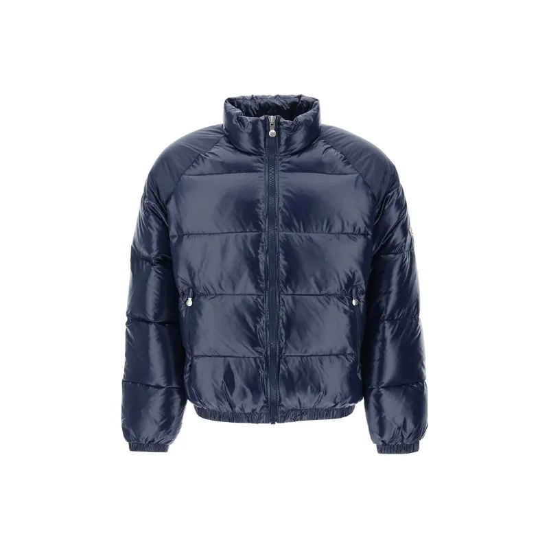 PYRENEX Jackets Men Blue-0
