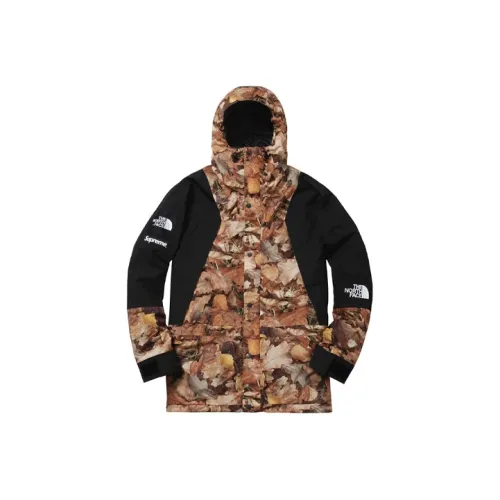 Supreme The North Face Mountain Light Jacket