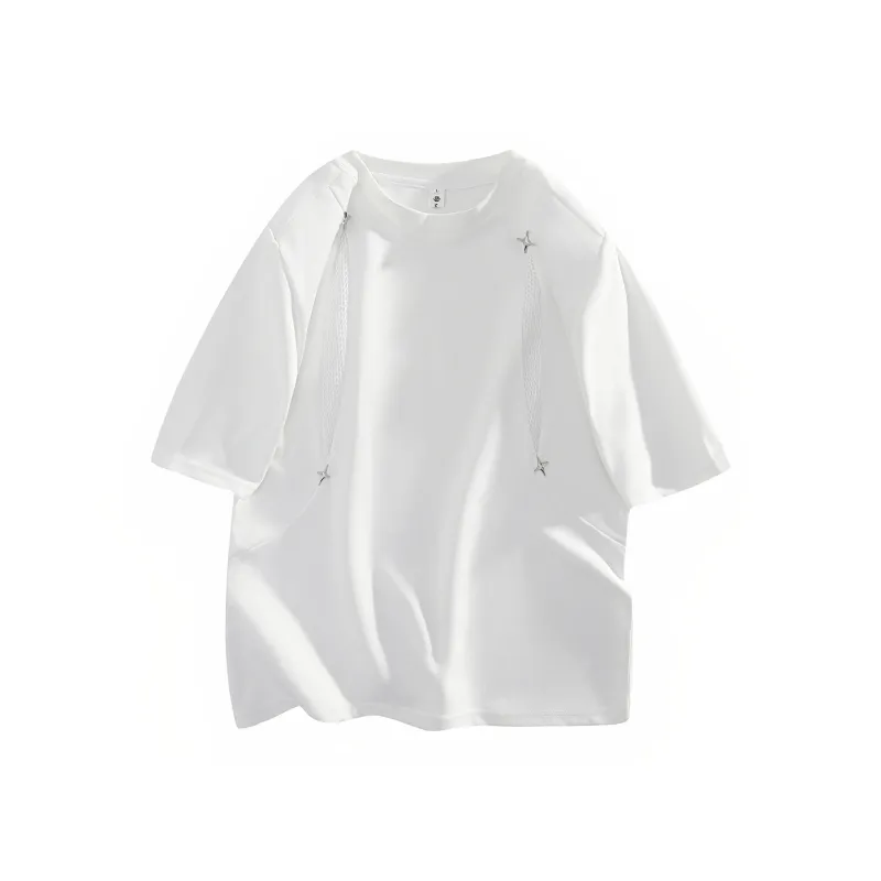 EYEUNDERSTAND T Shirts Unisex-2