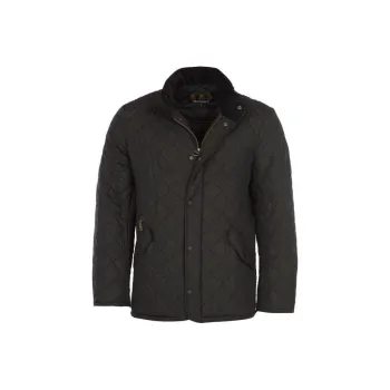 BARBOUR Jackets Coats Men's Black