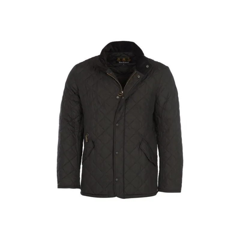 BARBOUR Jackets Coats Men's Black-0