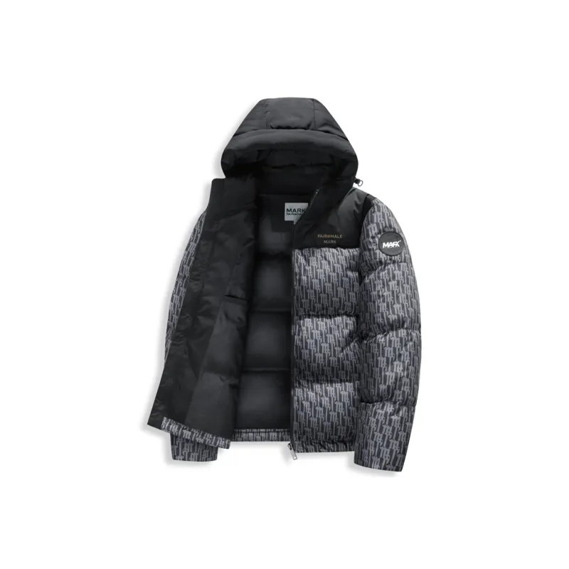 FAIRWHALE Down Jackets Men-6