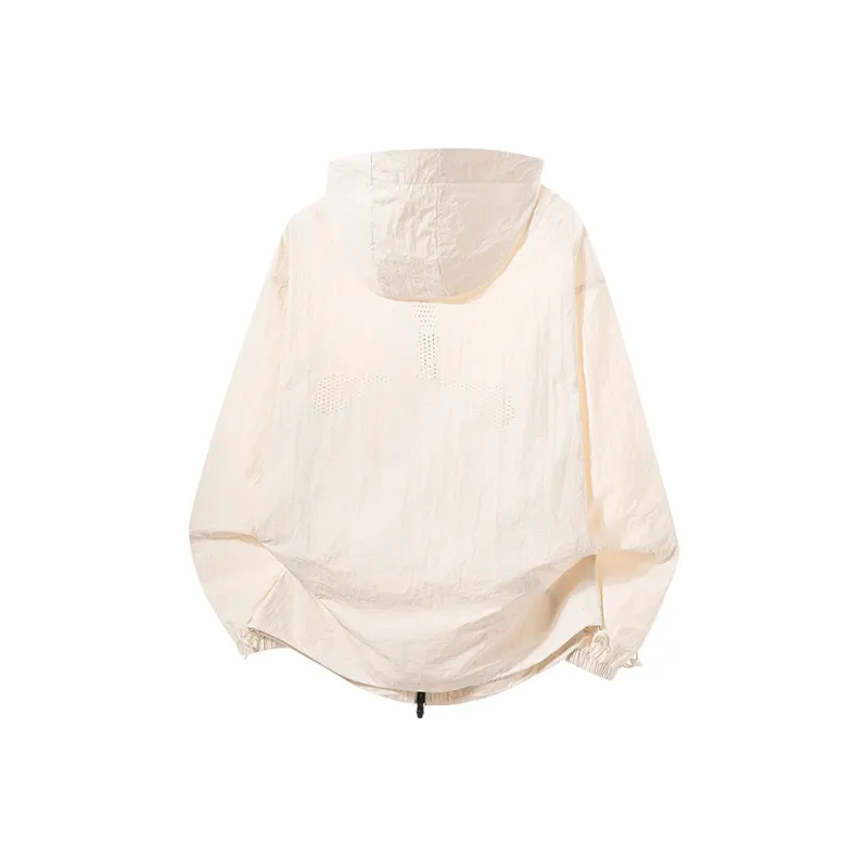 FUERZA Sun Protection Clothing Unisex-31