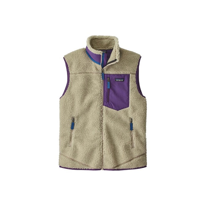 patagonia Classic Retro-X Vest ボア BEAR Patagonia Classic Retro-X Vest Bear Brown M - POIZON