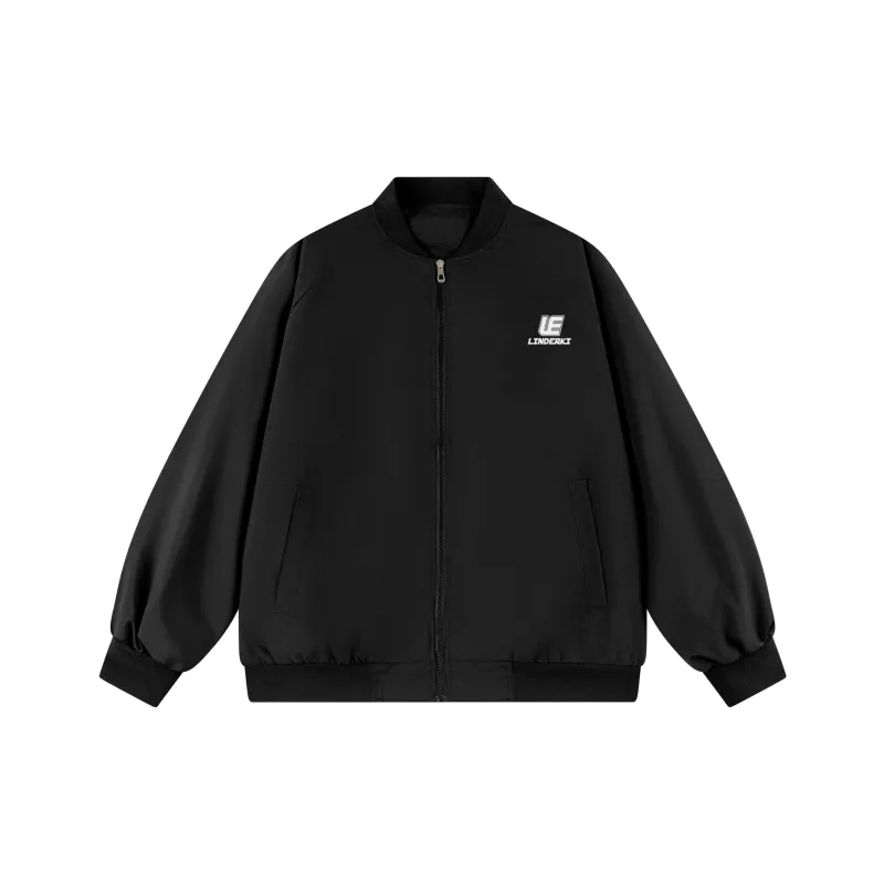 Lind Erki Jackets Unisex-2