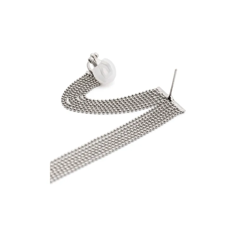 PESERICO Punto Luce Chain Single Earring-1