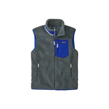 Patagonia Retro X Vest Men's Nouveau Green