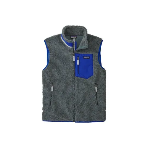 Patagonia Retro X Vest Men's Nouveau Green