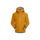 Earth Yellow/Quantum