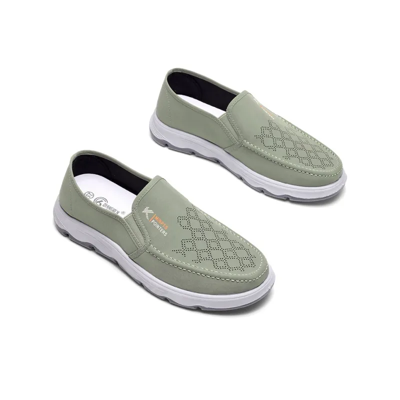 Strongman 3515 Canvas Shoes Men's-14