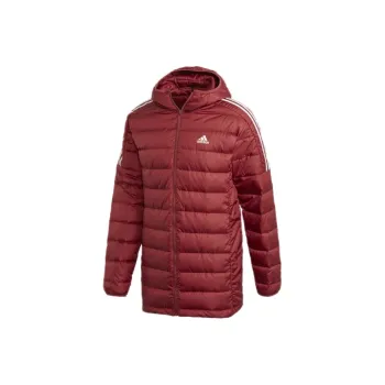 Adidas Down Jackets Men Red
