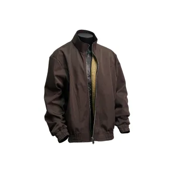 NOAHGIGI Jackets Unisex