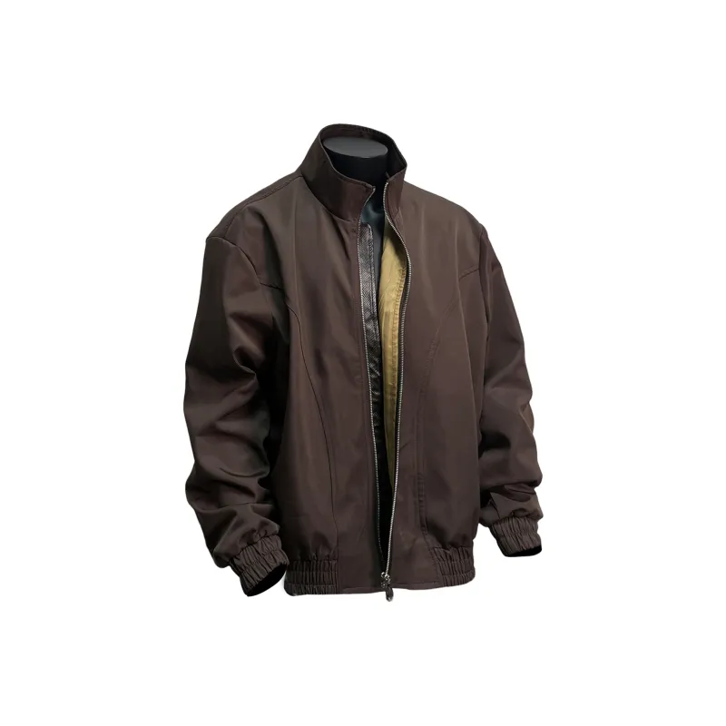 NOAHGIGI Jackets Unisex-0