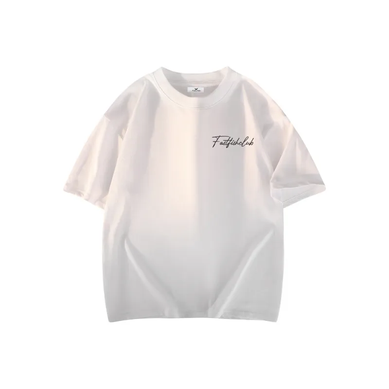 FASTFISH T Shirts Unisex-1