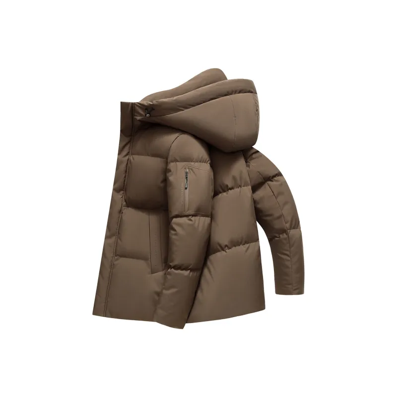 YAYA Down Jackets Men-2