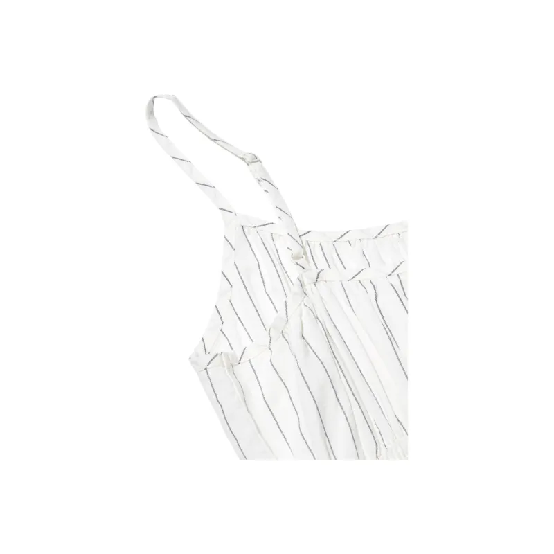 UNIQLO Slip Dresses Women's Ivory-3