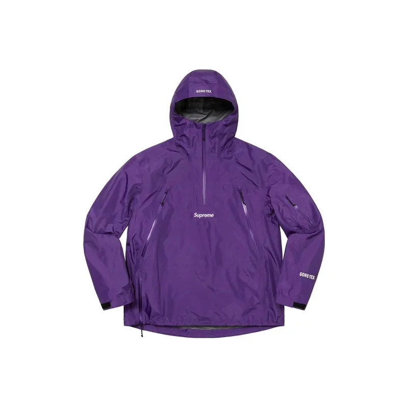 Supreme 2 in 1 GORE TEX Shell Windstopper Vest-4