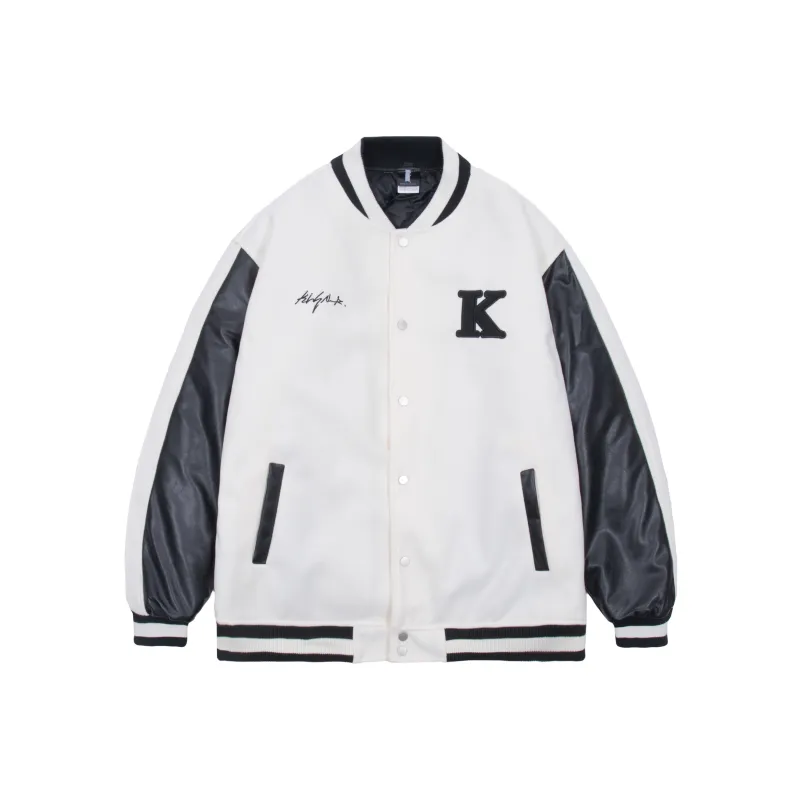 KILLWINNER Puffer Jackets Unisex-5