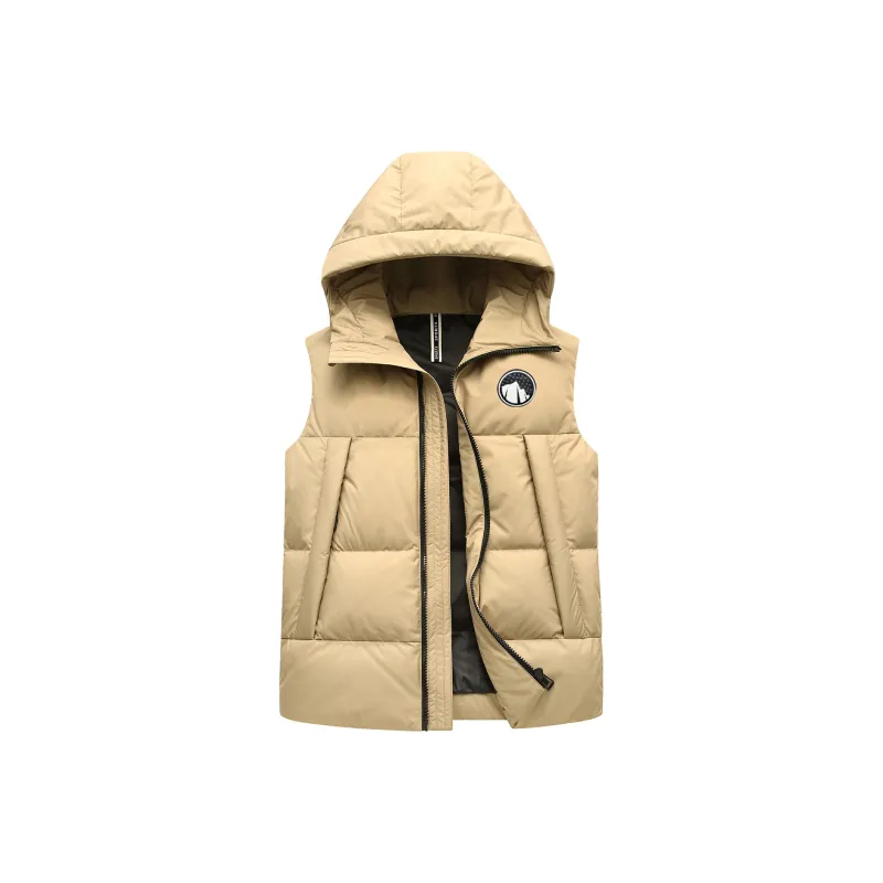 YAYA Vests Unisex-1