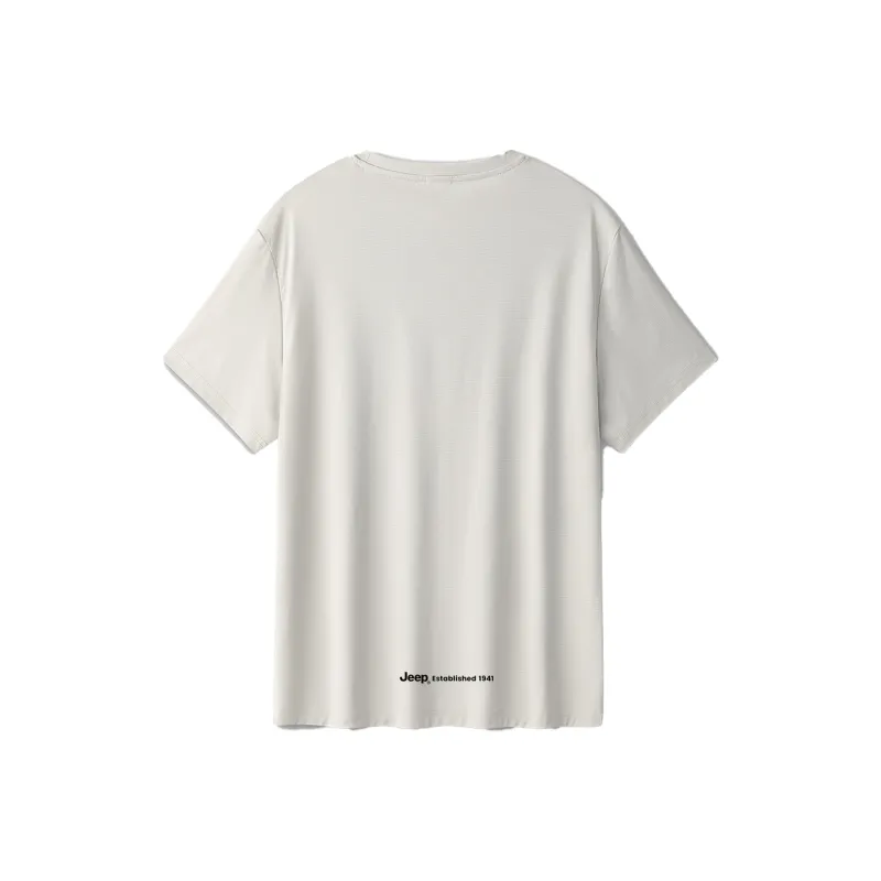 Jeep T Shirts Men-11