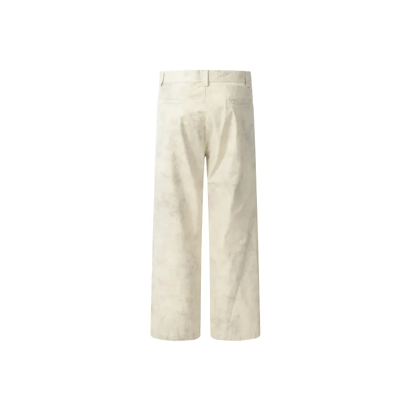 IMHM Casual Pants Unisex-1