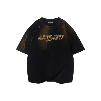 Anyveiw T Shirts Unisex