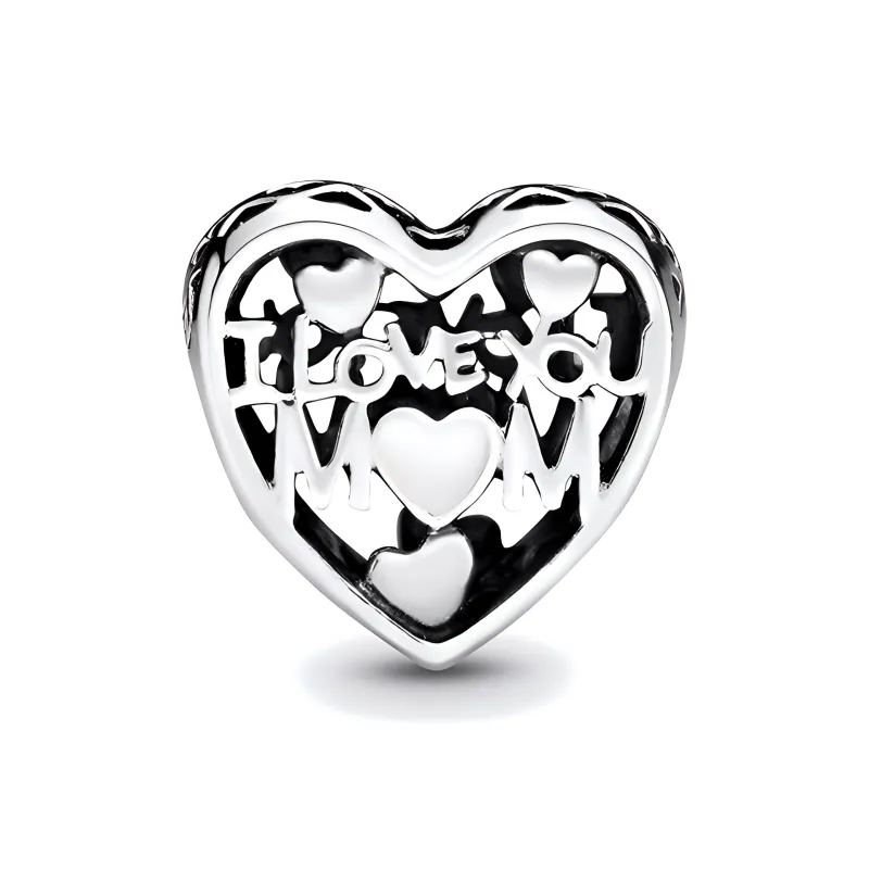 Pandora Jewelry Accessories Women's Silver-1