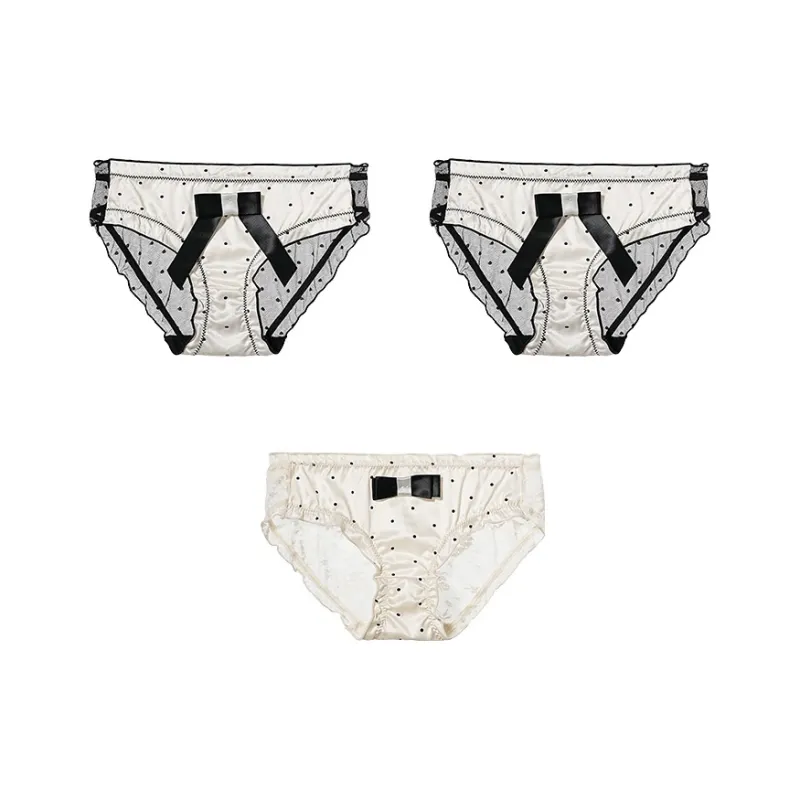 ELOF Women's Underpants-54