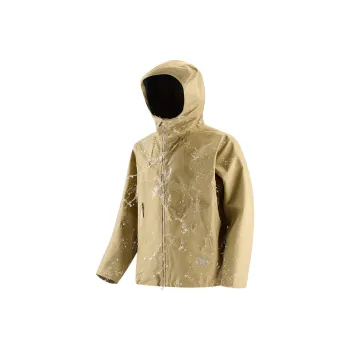 Hurley Windbreaker Jackets Unisex