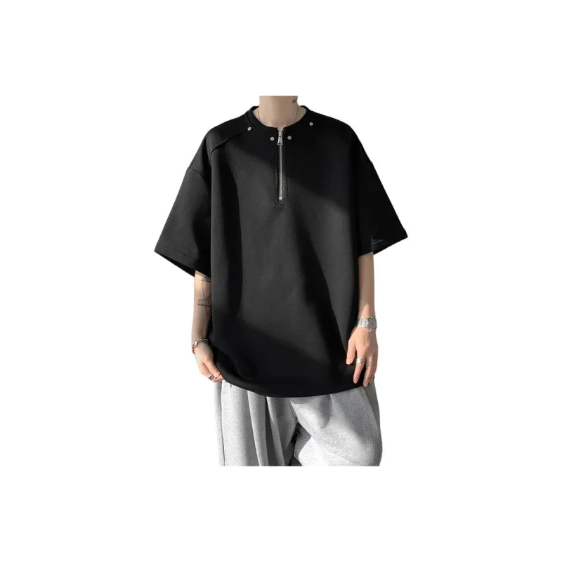 NEAR HERE T Shirts Unisex-5