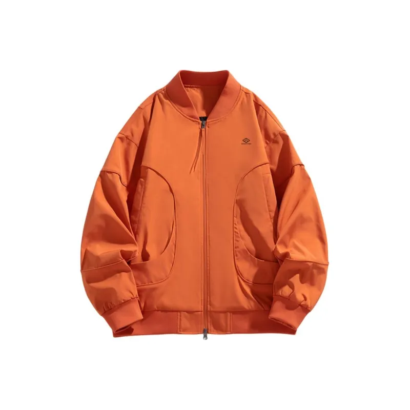SNOW FLYING Jackets Unisex-4