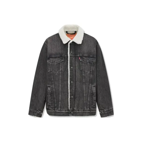Levi's Denim venices Men's Gray