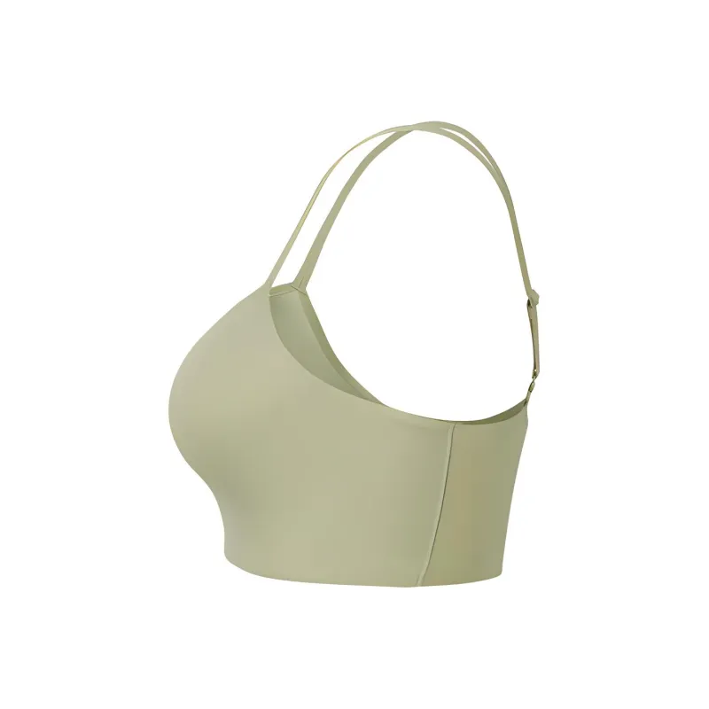 Nike Sports Underwear Women's Celadon Green-2