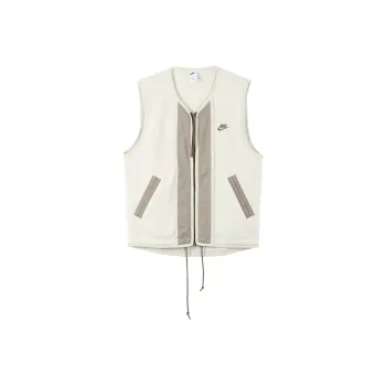 Nike Sportswear Essentials Series Vest Men's Ore Gray